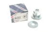 РЕМІННИЙ ШКІВ ГЕНЕРАТОРА BOSCH 1 986 AE0 469 1986AE0469