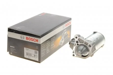 Стартер 1 986 S00 578 BOSCH 1986S00578