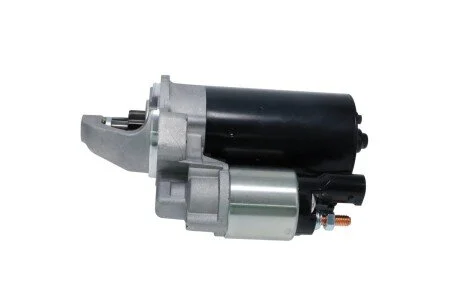 Стартер (12В, 1,4кВт, новий) AUDI A6 C6, A8 D3, Q7 VW TOUAREG 2.0D-6.0 12.03-03.18 BOSCH 1 986 S00 698