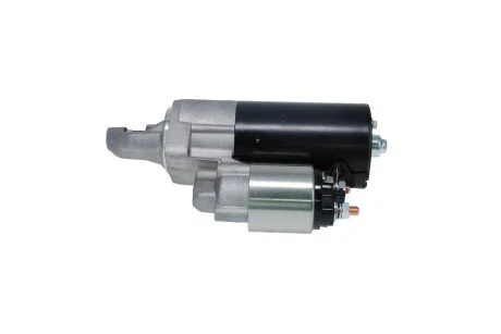 Стартер (12В, 1,4кВт, новий) MERCEDES C (CL203), C T-MODEL (S202), C T-MODEL (S203), C (W202), C (W203), CLK (A208), CLK (A209), CLK (C208), CLK (C209), E T-MODEL (S210) 2.4-6.2 12.96- BOSCH 1986S00703