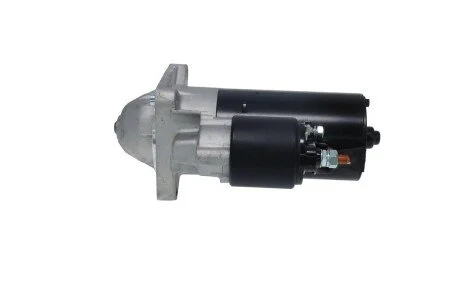 Стартер (12В, 2,2кВт, новий) ALFA ROMEO 147, 156, 159, 166, BRERA, GT, MITO, SPIDER, FIAT BRAVO, BRAVO II, CROMA, CROMA/KOMBI, DOBLO, DOBLO CARGO, DOBLO/MINIVAN, GRANDE PUNTO, IDEA 1.6D-2.4D 09.96- BOSCH 1986S00737