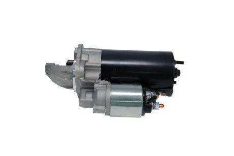Стартер (12В, 2,5кВт, новий) NISSAN SERENA, VANETTE CARGO 2.3D 09.94-05.02 BOSCH 1986S00740