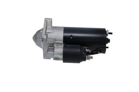 Стартер (12В, 2,2кВт, новий) VOLVO C30, C70 II, S60 I, S80 I, S80 II, V50, V70 II, XC60 I, XC70 I, XC70 II, XC90 I 2.4D/2.5D 01.99-02.17 BOSCH 1 986 S00 752
