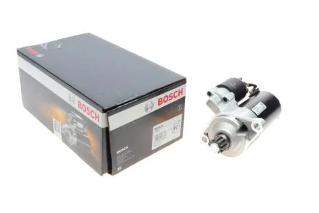 Стартер BOSCH 1 986 S00 791
