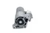 Стартер (12В, 1,1кВт, новий) LAND ROVER FREELANDER 2 3.2 10.06-10.14 BOSCH 1986S00793 (фото 4)