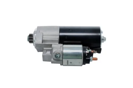 Стартер (24В, 1,4кВт, новий) MERCEDES G (W461) OM642.884/OM642.975 05.07- BOSCH 1986S00794