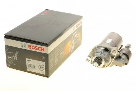 Стартер 1 986 S00 823 BOSCH 1986S00823