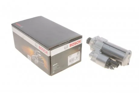 Стартер 1 986 S00 886 BOSCH 1986S00886