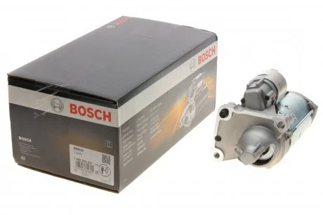 Стартер 1 986 S00 927 BOSCH 1986S00927