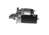 Стартер (12В, 2,2кВт, новий) LAND ROVER 110/127, DEFENDER, DISCOVERY I, DISCOVERY II, RANGE ROVER II 2.5D 06.84-02.16 BOSCH 1986S00936 (фото 1)