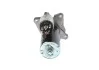 Стартер (12В, 2,2кВт, новий) LAND ROVER 110/127, DEFENDER, DISCOVERY I, DISCOVERY II, RANGE ROVER II 2.5D 06.84-02.16 BOSCH 1986S00936 (фото 2)