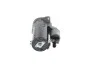 Стартер (12В, 2кВт, новий) BOSCH 1986S01050 (фото 2)