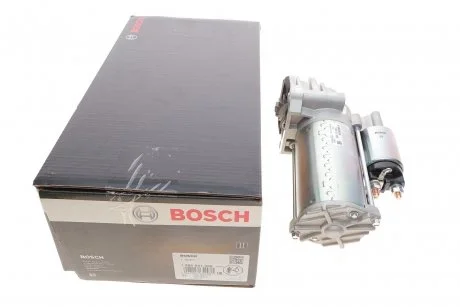 Стартер 1 986 S01 088 BOSCH 1986S01088