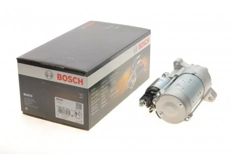 Стартер 1 986 S01 133 BOSCH 1986S01133
