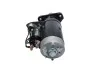 Стартер (24В, 6,2кВт, новий) MERCEDES ACTROS, ACTROS MP2 / MP3, ACTROS MP4 / MP5, ANTOS, AROCS, ATEGO, ATEGO 2, AXOR, AXOR 2, CAPACITY, CITARO 2, CITARO (O 530) 471.943-OM942.911 04.96- BOSCH 1986S10097 (фото 2)