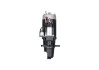 Стартер (24В, 6,2кВт, новий) MERCEDES ACTROS, ACTROS MP2 / MP3, ACTROS MP4 / MP5, ANTOS, AROCS, ATEGO, ATEGO 2, AXOR, AXOR 2, CAPACITY, CITARO 2, CITARO (O 530) 471.943-OM942.911 04.96- BOSCH 1986S10097 (фото 5)