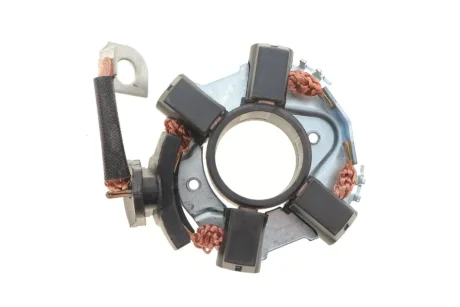 Щіткотримач 1 986 SE1 610 BOSCH 1986SE1610 (фото 1)