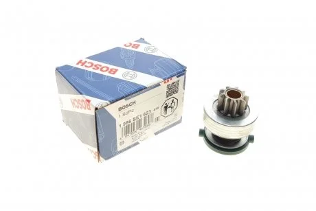 ЩІТКОТРИМАЧ СТАРТЕРА 1 986 SE1 623 BOSCH 1986SE1623