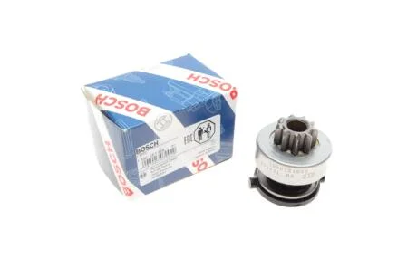 Бендікс стартера BOSCH 1986SE1629
