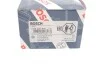 МЕХАНІЗМ ВІЛЬНОГО ХОДУ СТАРТЕРА 1 986 SE1 644 BOSCH 1986SE1644 (фото 3)