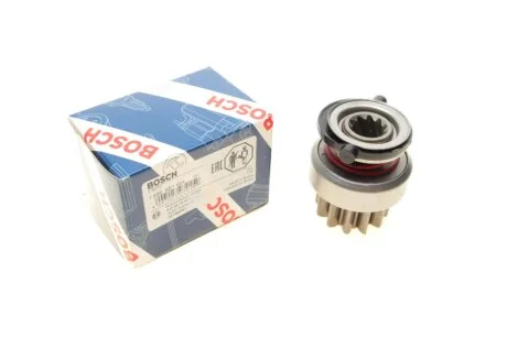 Бендикс стартера BOSCH 1986SE1654