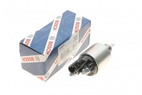 ТЯГОВЕ РЕЛЕ СТАРТЕРА 1 986 SE1 692 BOSCH 1986SE1692