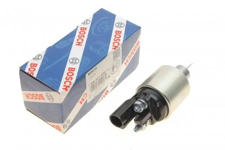ТЯГОВЕ РЕЛЕ СТАРТЕРА 1 986 SE1 696 BOSCH 1986SE1696