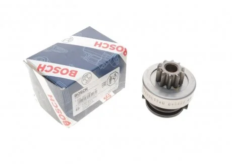 Бендикс стартера 1 986 SE1 740 BOSCH 1986SE1740