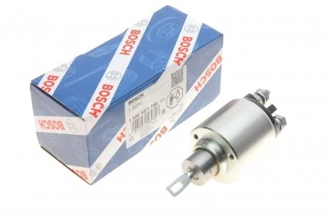 ПУСКОВЕ РЕЛЕ 1 986 SE1 786 BOSCH 1986SE1786