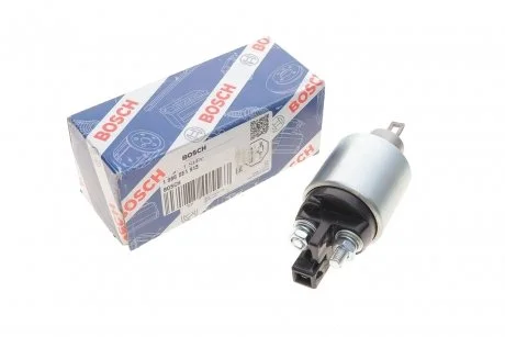 ТЯГОВЕ РЕЛЕ СТАРТЕРА 1 986 SE1 913 BOSCH 1986SE1913