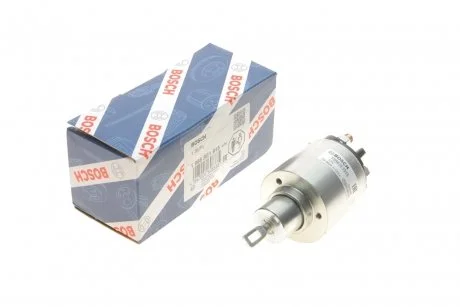 ТЯГОВЕ РЕЛЕ СТАРТЕРА 1 986 SE1 915 BOSCH 1986SE1915