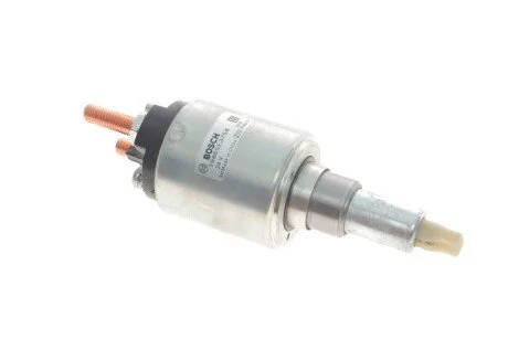 ТЯГОВЕ РЕЛЕ СТАРТЕРА 1 986 SE3 754 BOSCH 1986SE3754