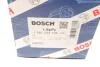 Кришка розподілювача запалювання BOSCH 1 987 233 104 (фото 9)
