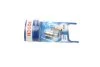Автолампа (12V 5W R5W PURE LIGHT 2 шт) BOSCH 1 987 301 022 (фото 3)
