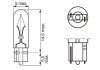 Лампа панели устройств BOSCH 1 987 301 024 (фото 6)