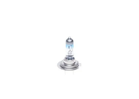Лампа H7 Ultra White 4200K блістер - кратн. 20 шт BOSCH 1987301090 (фото 1)