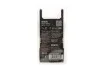 Лампочка W5W (12В, 5Вт, тип гнізда: W2,1X9,5D) BOSCH 1987301098 (фото 3)