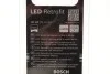 Лампа LED Retrofit W2,1x9,5d (W5W) 12В 1Вт (блистер - 2шт.) WARM - кратн. 10 шт BOSCH 1987301506 (фото 2)