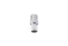 Автолампа світлодіодна (P21W 12V 1W LED 4000K WARM) BOSCH 1987301518 (фото 4)