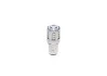Автолампа светодиодная (P21/5W 12V 2,5W LED 4000K WARM) BOSCH 1987301521 (фото 2)