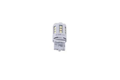 Автолампа світлодіодна (W21W 12V 2,5W LED 6000K COOL) BOSCH 1987301524