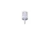 Автолампа светодиодная (W21/5W 12V 2,5W LED RED) BOSCH 1987301525 (фото 2)