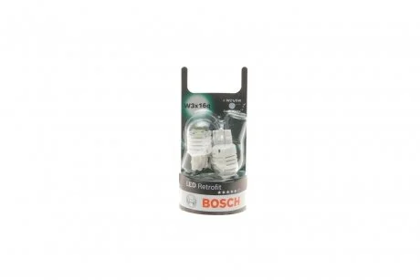 ЛАМПА LED 1 987 301 527 BOSCH 1987301527