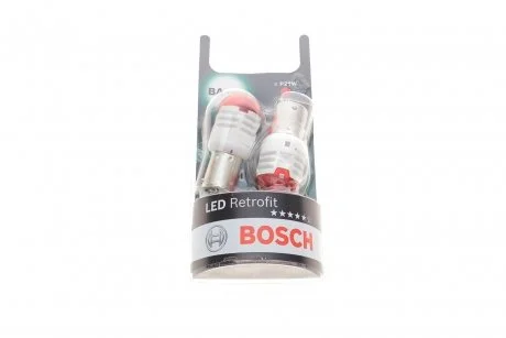 ЛАМПА LED 1 987 301 529 BOSCH 1987301529