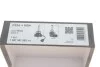 Автолампа світлодіодна LED (12V НВ4 30W) BOSCH 1987301555 (фото 3)