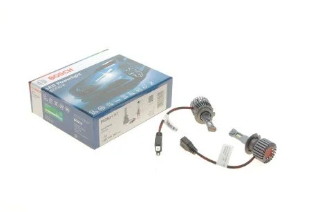 ЛАМПА LED 1 987 301 567 BOSCH 1987301567