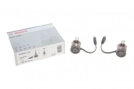 ЛАМПА LED 1 987 301 701 BOSCH 1987301701