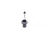 Лампа накалу 12V 27W H27W/1 PURE LIGHT (вир-во Bosch) 1 987 302 024