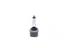 Лампа накалу 12V 27W H27W/1 PURE LIGHT BOSCH 1 987 302 024 (фото 3)