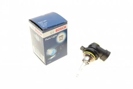 Автолампа галогенова 55W BOSCH 1 987 302 026